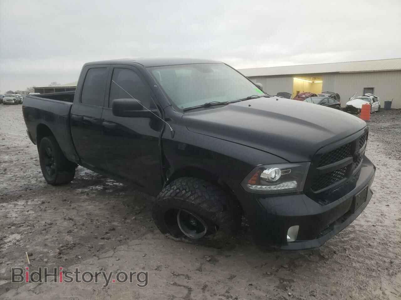 2014 RAM 1500 - VIN: 1C6RR7FT9ES437926 - Photo 4