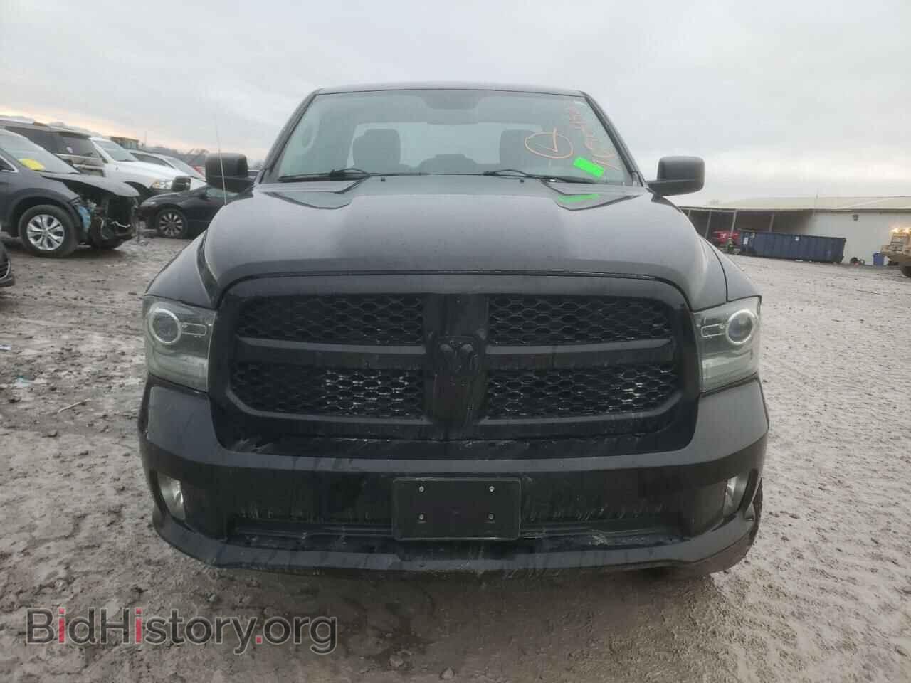 2014 RAM 1500 - VIN: 1C6RR7FT9ES437926 - Photo 5