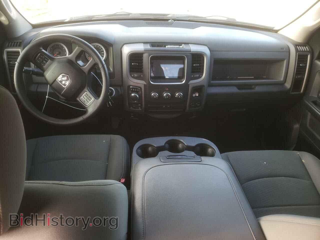 2014 RAM 1500 - VIN: 1C6RR7FT9ES437926 - Photo 8