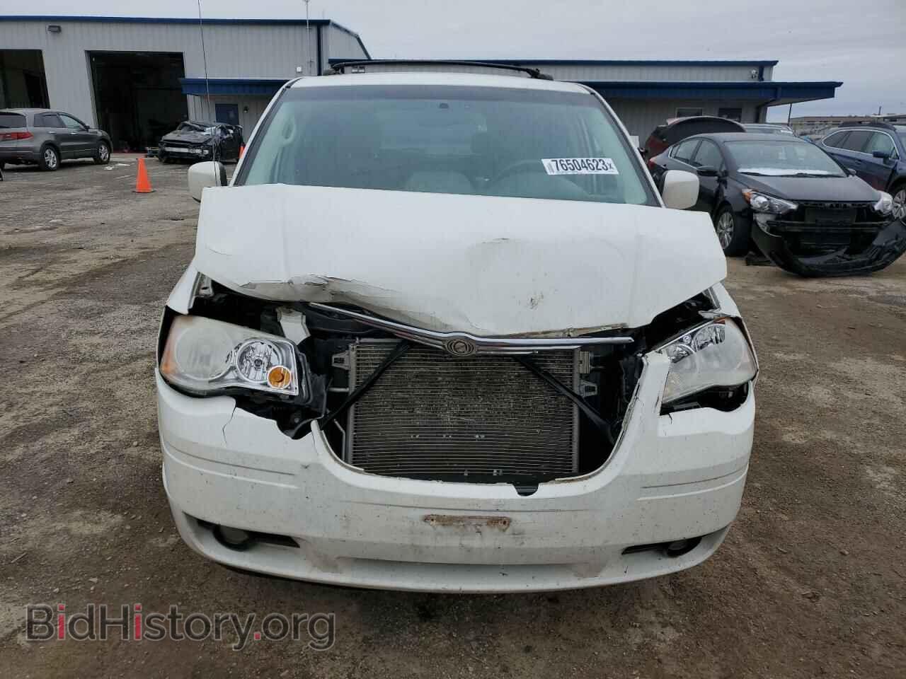 2010 CHRYSLER MINIVAN - VIN: 2A4RR5D16AR152976 - Photo 5