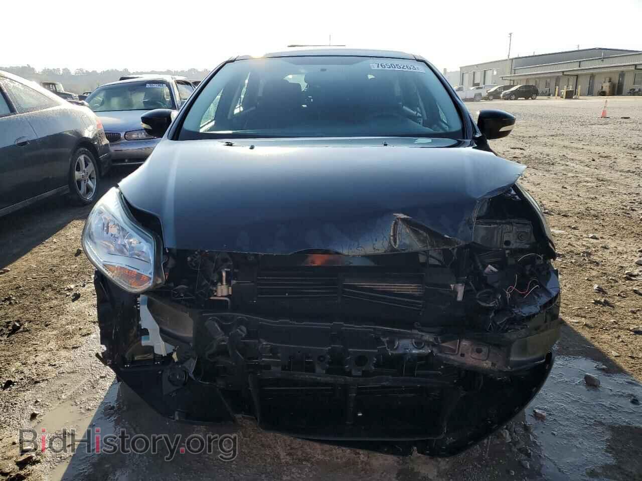 2013 FORD FOCUS - VIN: 1FADP3K2XDL169028 - Photo 5