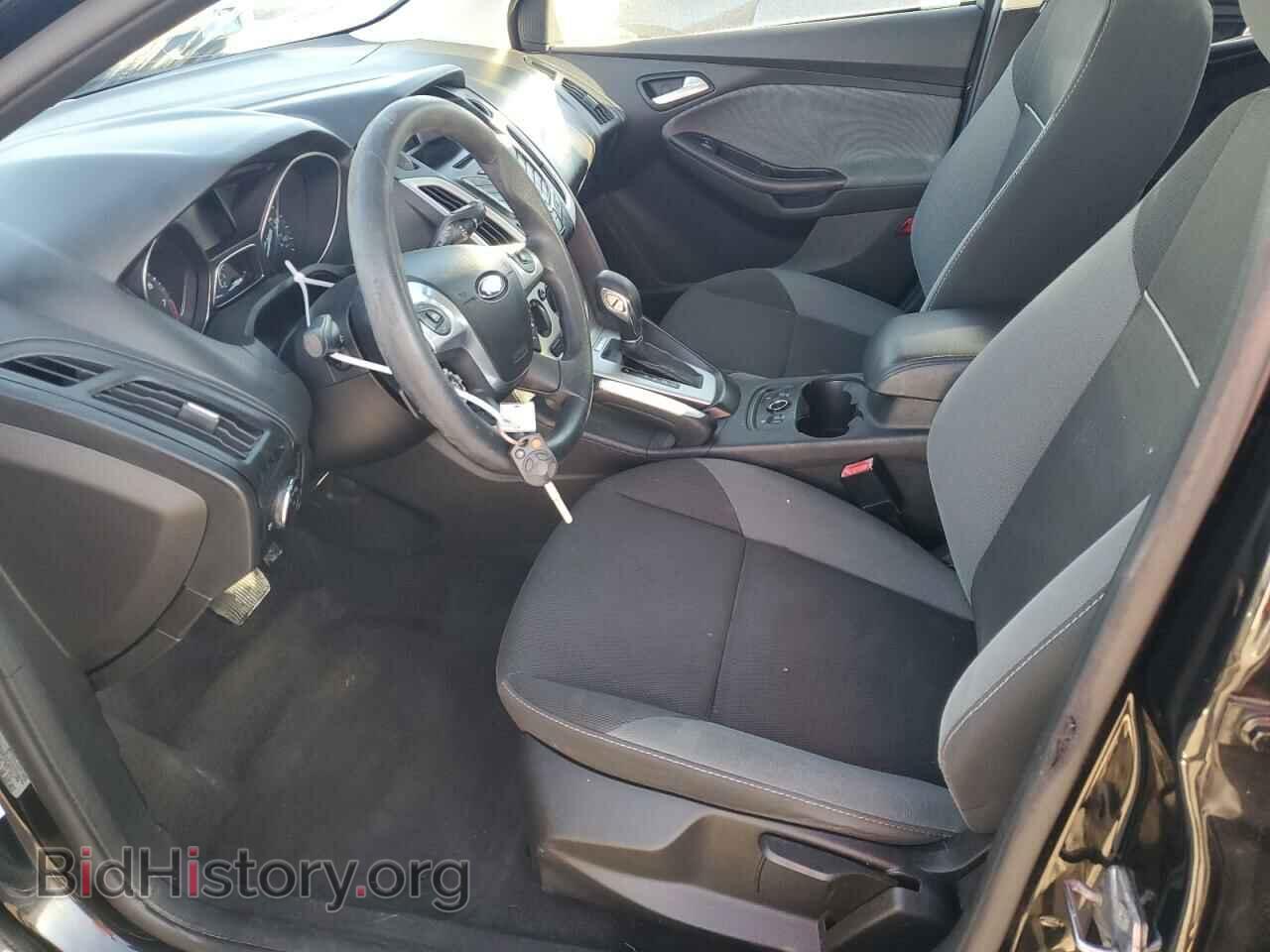 2013 FORD FOCUS - VIN: 1FADP3K2XDL169028 - Photo 7