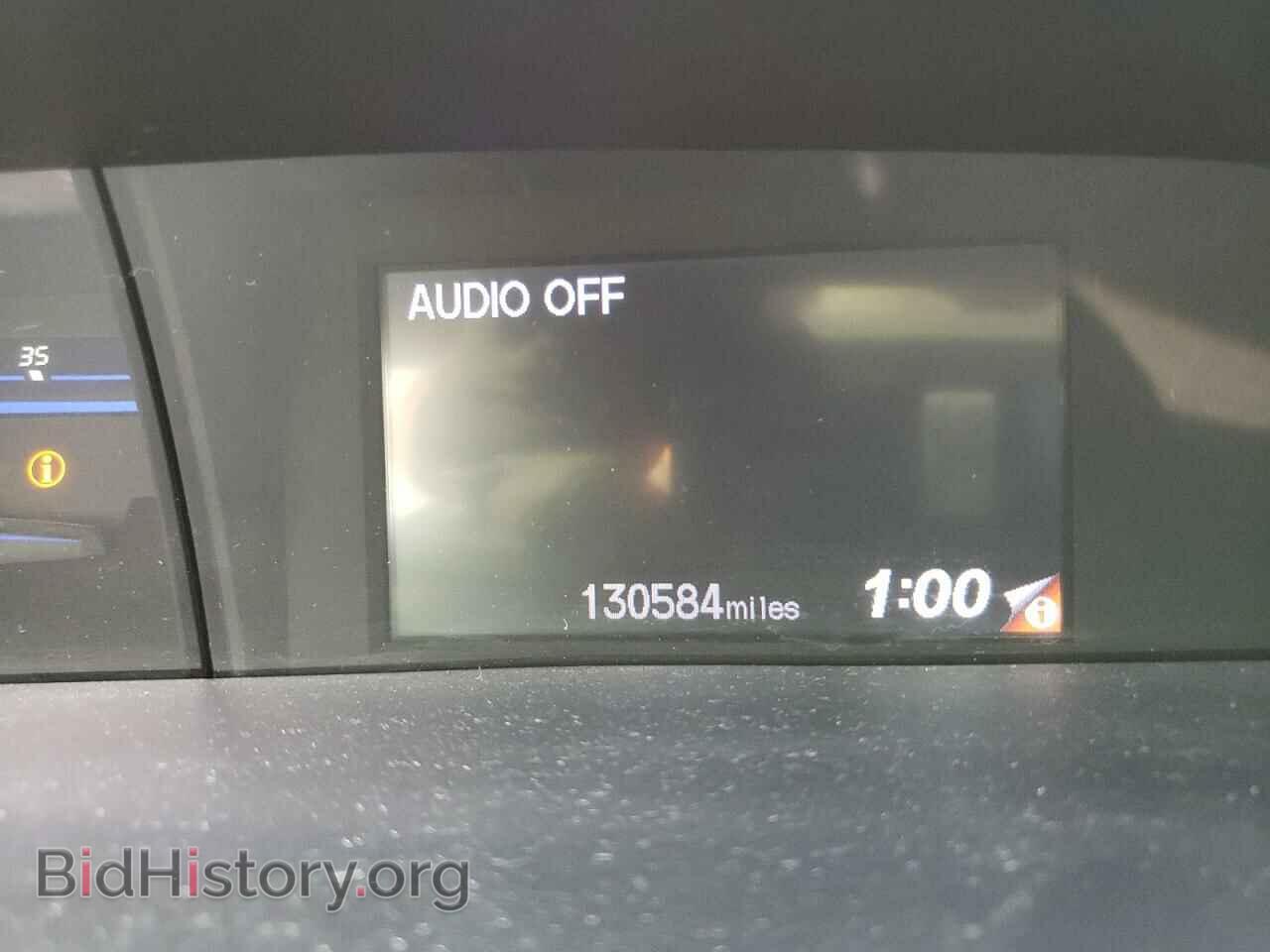 2013 HONDA CIVIC - VIN: 2HGFB2F59DH582508 - Фото 9