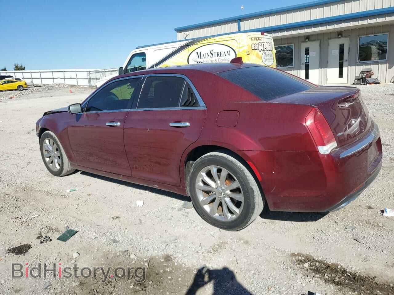 2016 CHRYSLER 300 - VIN: 2C3CCAKG7GH224901 - Photo 2