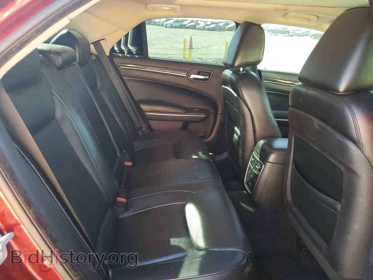 2016 CHRYSLER 300 - VIN: 2C3CCAKG7GH224901 - Photo 10