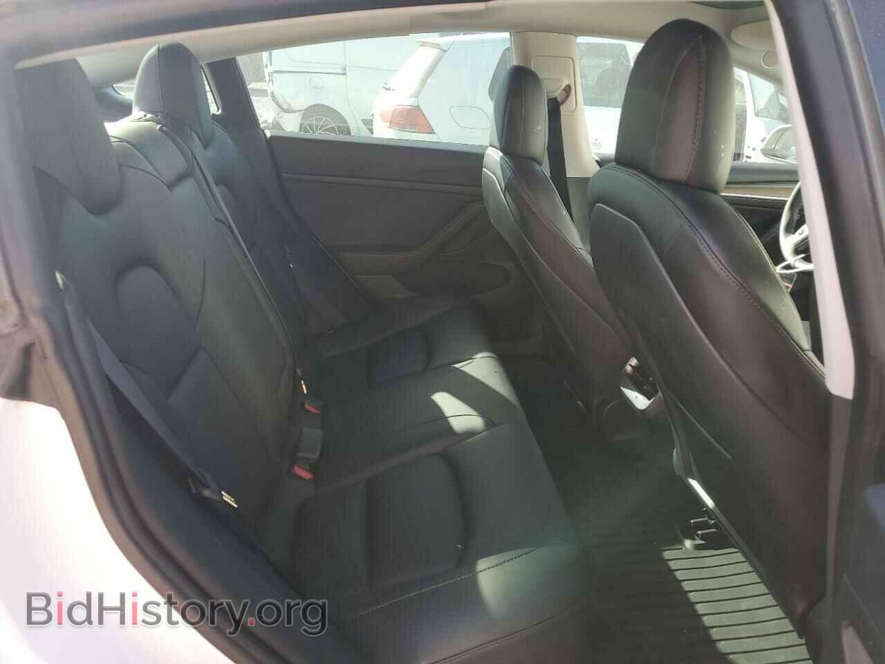 2021 TESLA MODEL 3 - VIN: 5YJ3E1EA4MF100700 - Photo 10