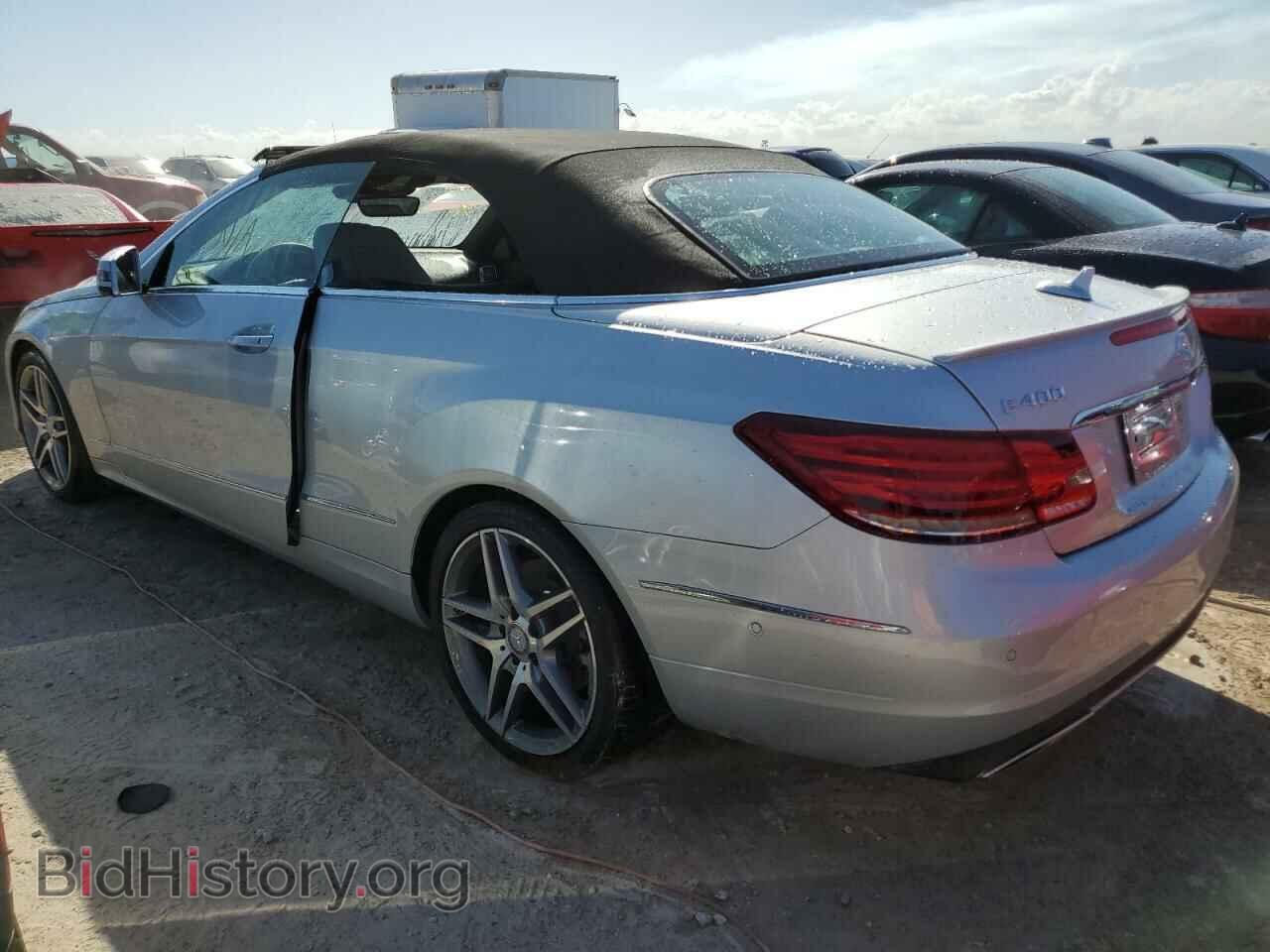2015 MERCEDES-BENZ E-CLASS - VIN: WDDKK6FF7FF294574 - Фото 2