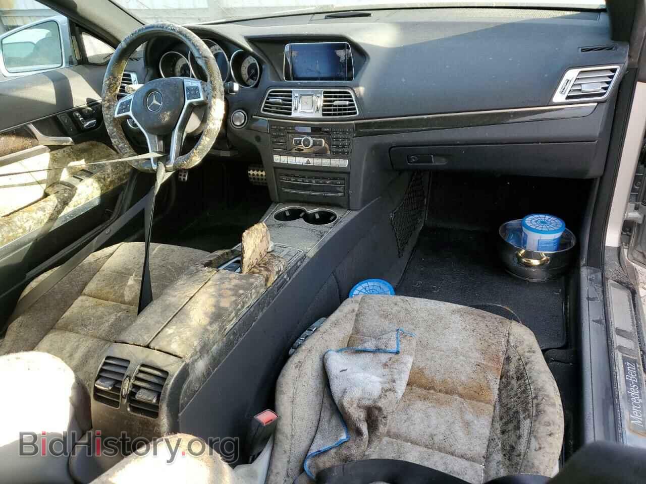 2015 MERCEDES-BENZ E-CLASS - VIN: WDDKK6FF7FF294574 - Фото 8