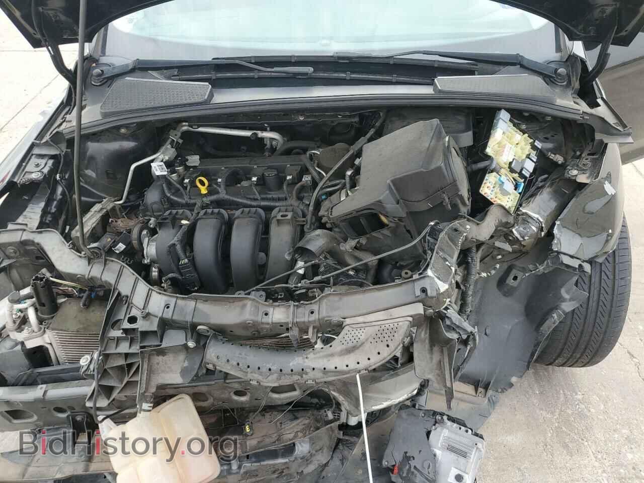 2015 FORD FOCUS - VIN: 1FADP3F20FL336977 - Фото 11