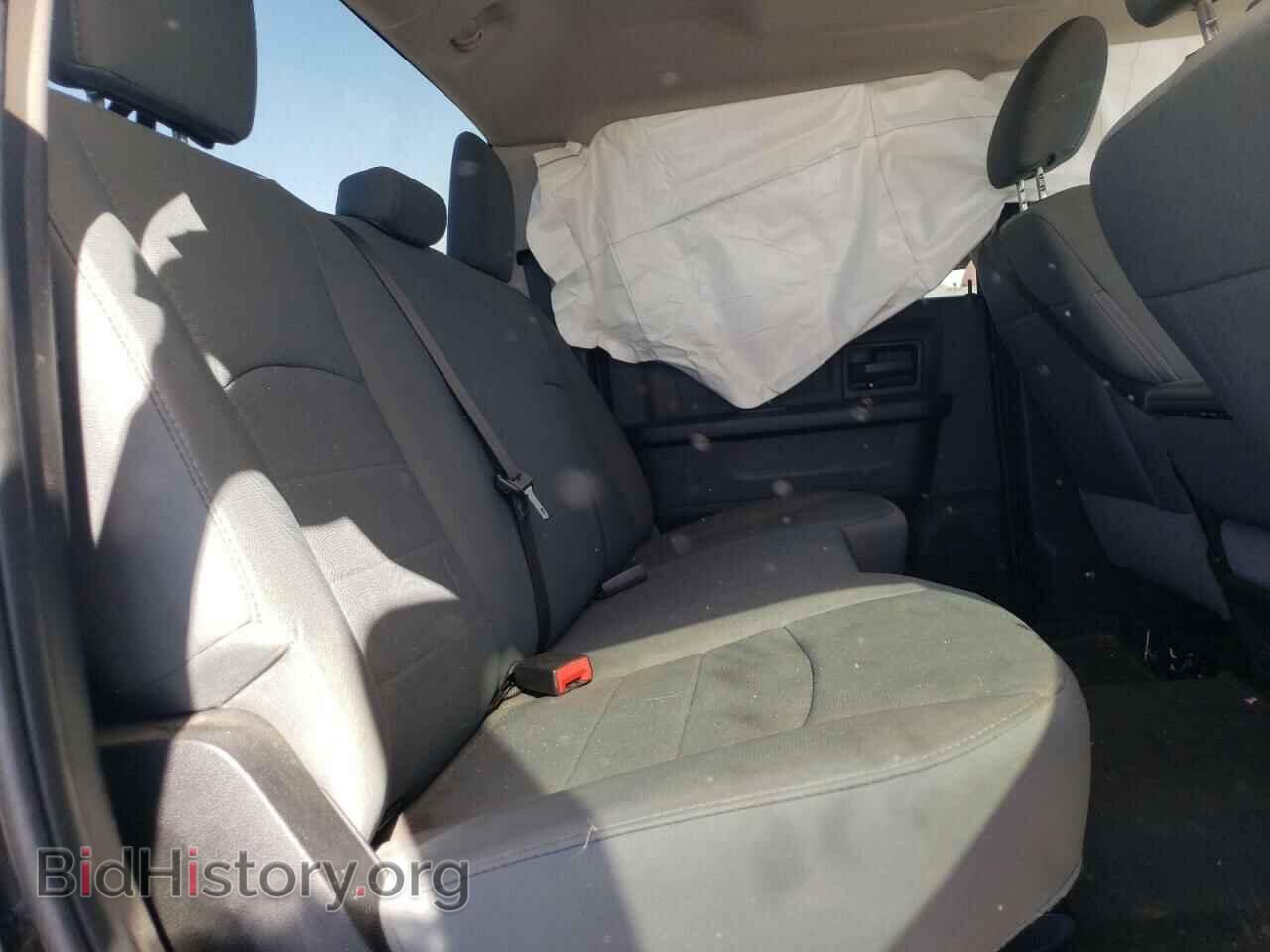 2018 RAM All Models - VIN: 3C63R3CL0JG236100 - Фото 10