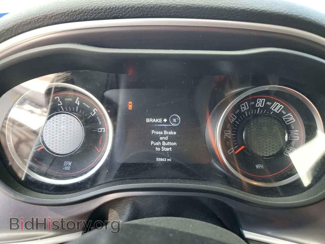 2021 DODGE CHALLENGER - VIN: 2C3CDZAG6MH637529 - Фото 9
