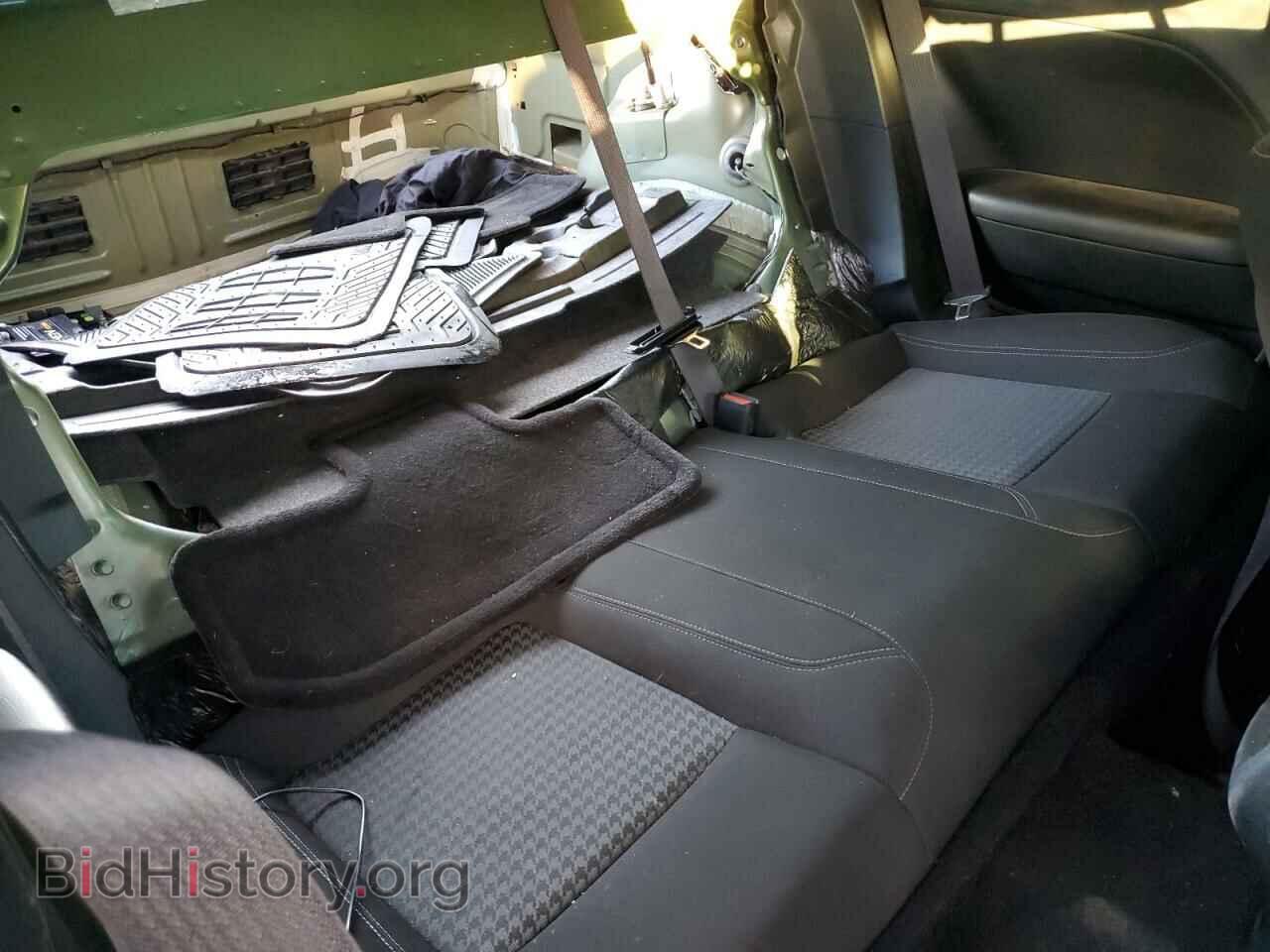 2022 DODGE CHALLENGER - VIN: 2C3CDZAG5NH156043 - Фото 10