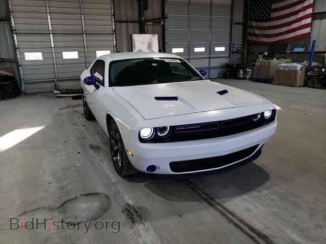 2016 DODGE CHALLENGER - VIN: 2C3CDZAG6GH249740 - Photo 14