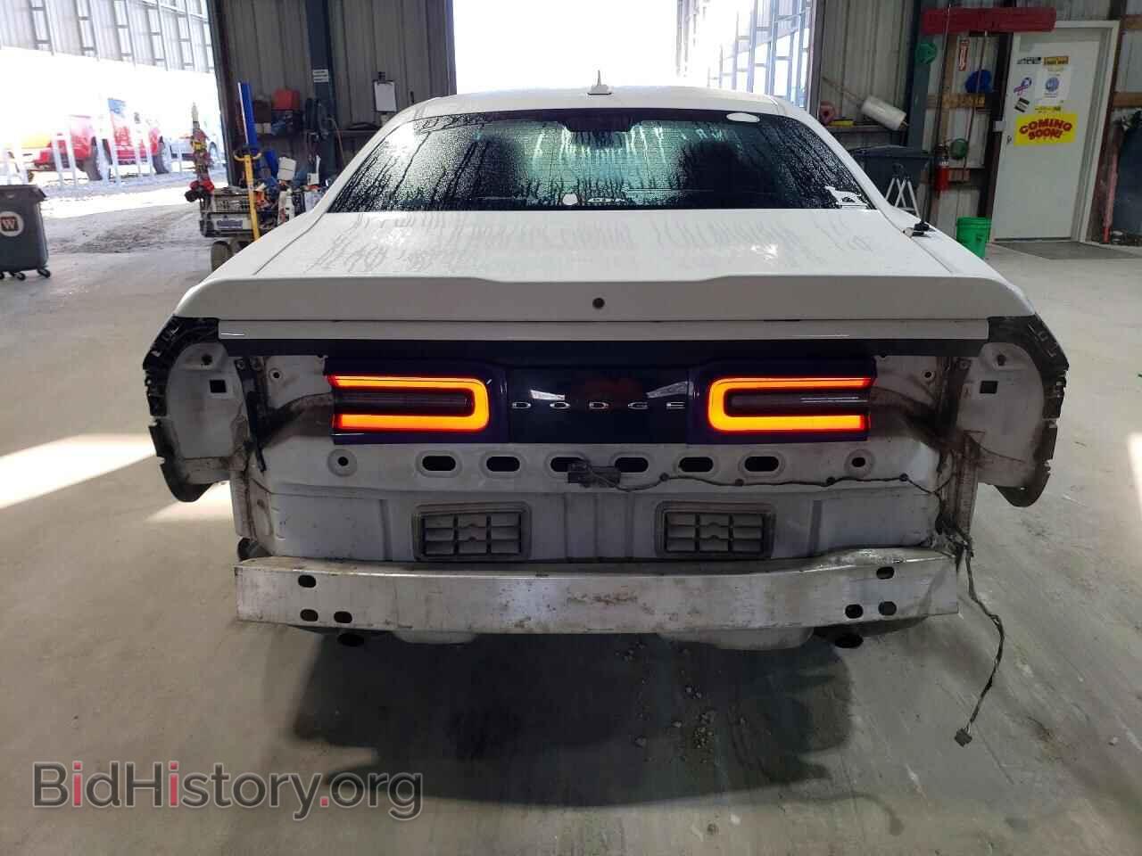 2016 DODGE CHALLENGER - VIN: 2C3CDZAG6GH249740 - Photo 6