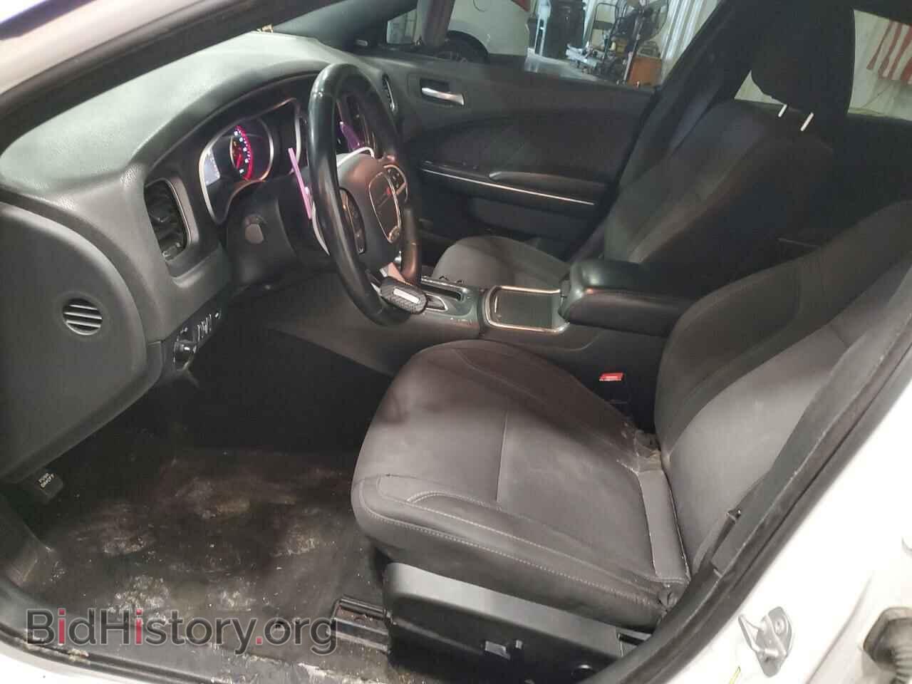 2016 DODGE CHARGER - VIN: 2C3CDXCT9GH203995 - Photo 7