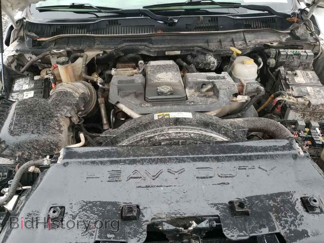 2018 RAM All Models - VIN: 3C7WRTCLXJG335807 - Фото 11