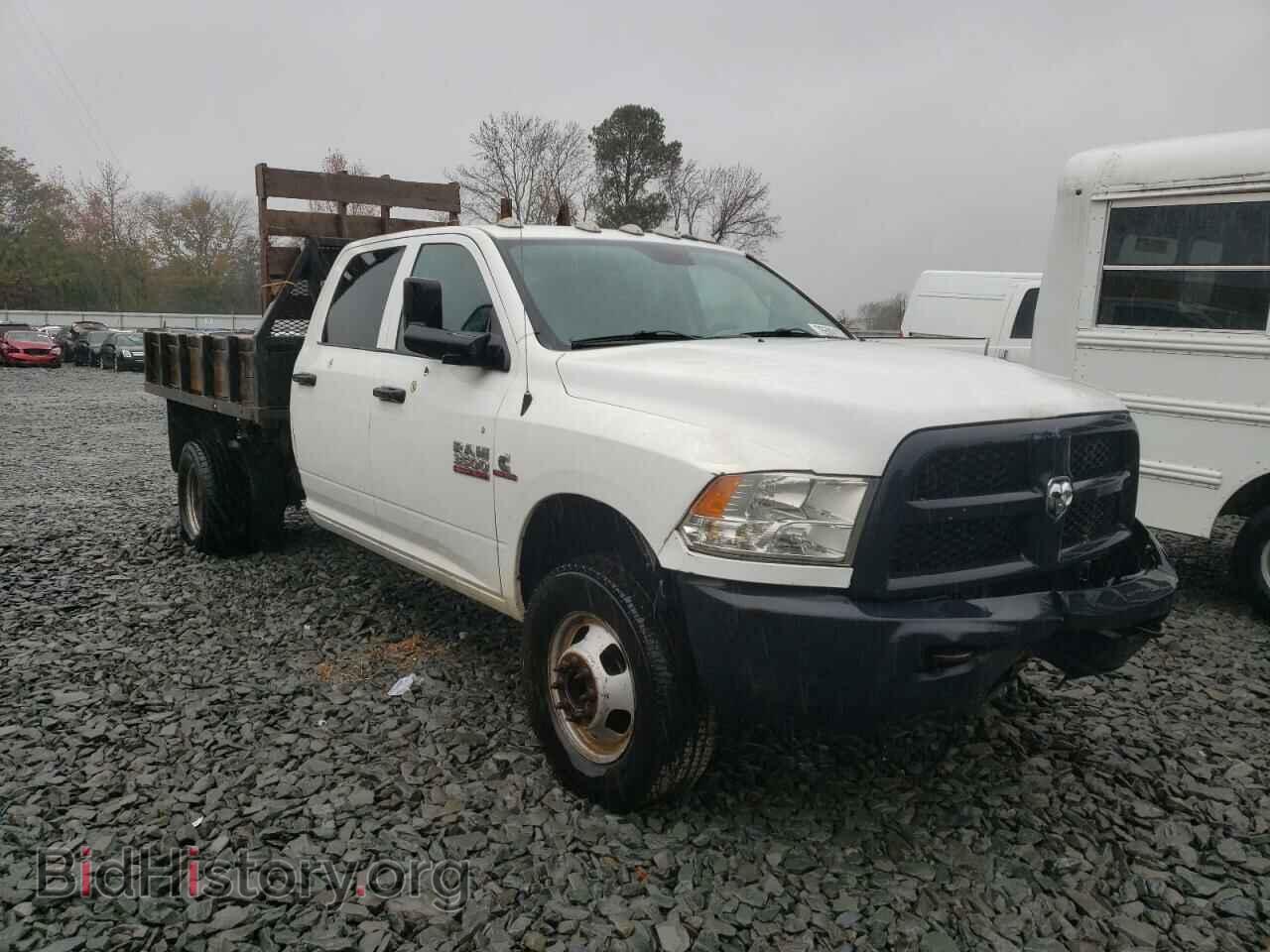 2018 RAM All Models - VIN: 3C7WRTCLXJG335807 - Фото 4
