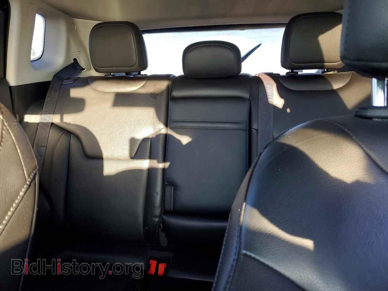 2018 JEEP COMPASS - VIN: 3C4NJDCB9JT238926 - Фото 10