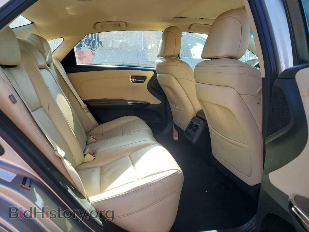 2013 TOYOTA AVALON - VIN: 4T1BK1EBXDU028014 - Фото 10