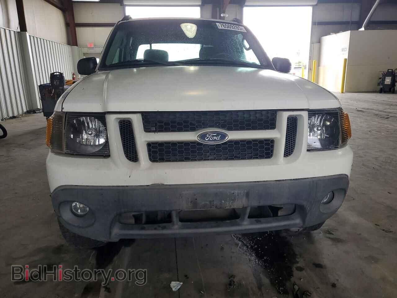 2005 FORD EXPLORER - VIN: 1FMZU67K35UB18965 - Фото 5