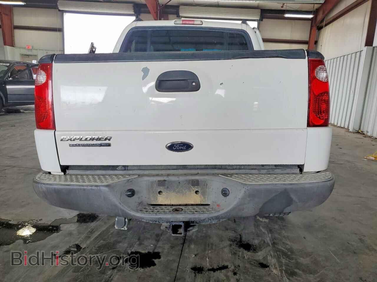2005 FORD EXPLORER - VIN: 1FMZU67K35UB18965 - Фото 6