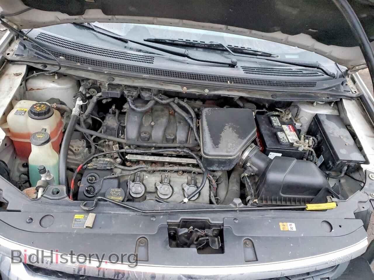 2013 FORD EDGE - VIN: 2FMDK4JC8DBB62373 - Фото 12