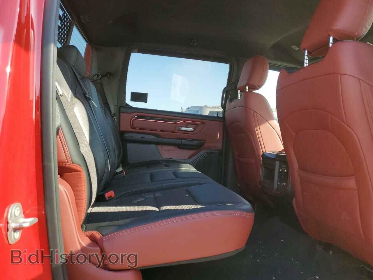 2020 RAM 1500 - VIN: 1C6SRFLT2LN199011 - Фото 10