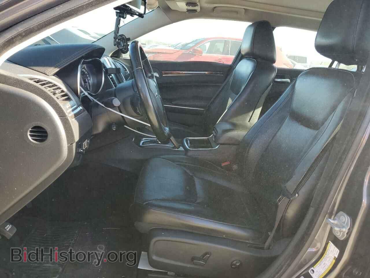 2017 CHRYSLER 300 - VIN: 2C3CCAEG7HH590953 - Фото 7