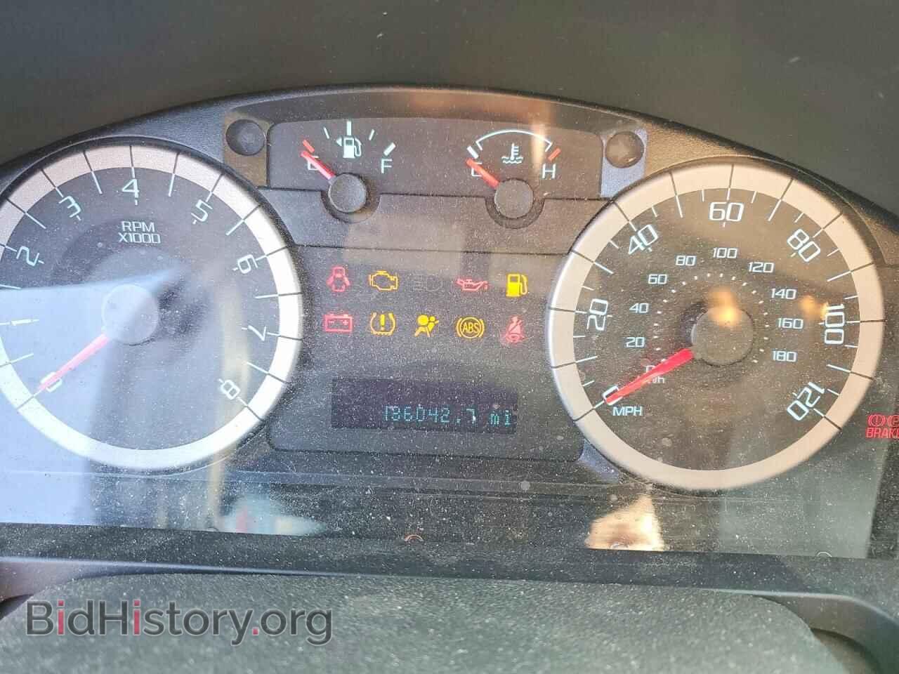 2012 FORD ESCAPE - VIN: 1FMCU9EG8CKC02326 - Фото 9