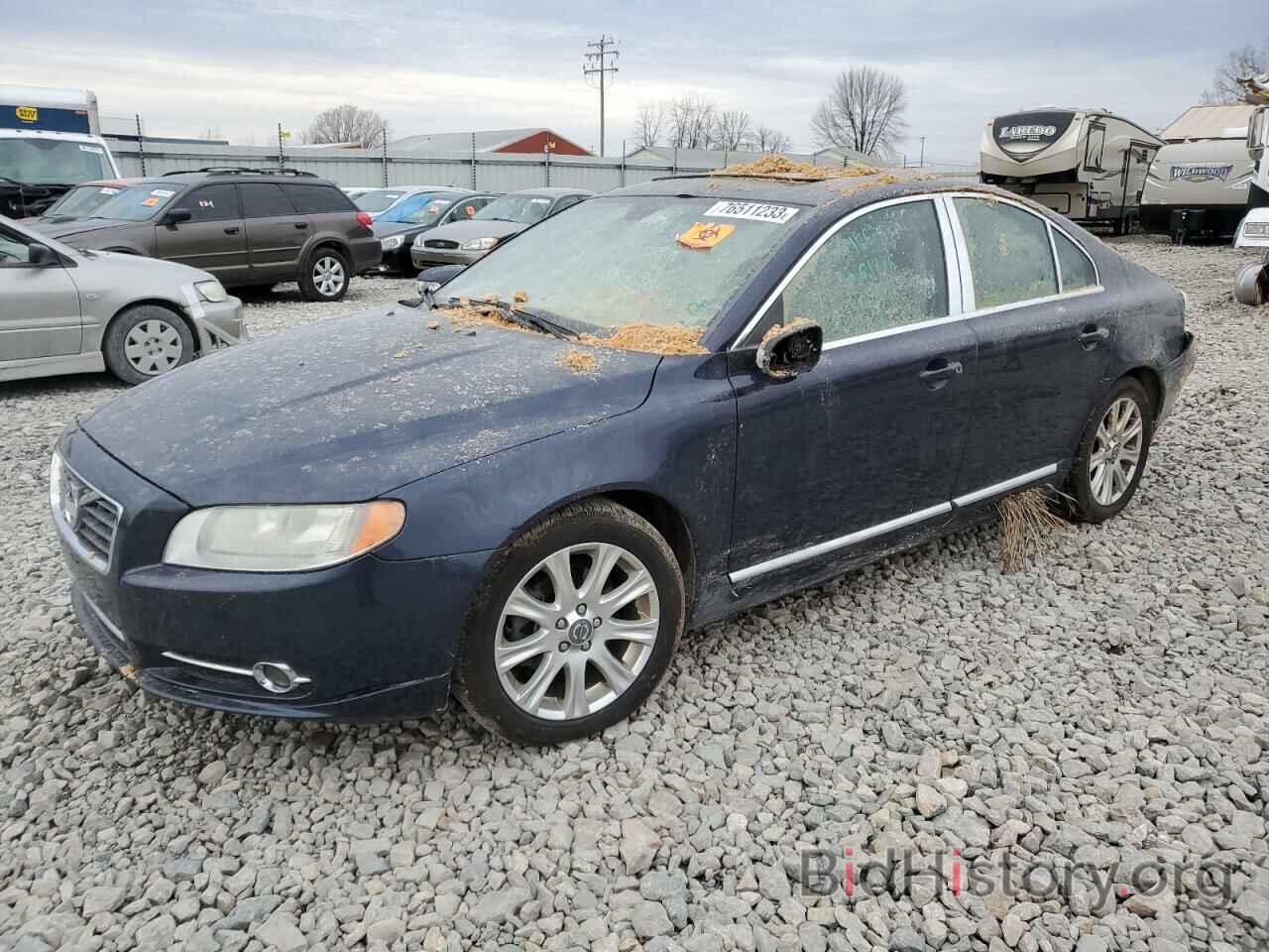 Photo YV1982AS4A1114651 - VOLVO S80 2010
