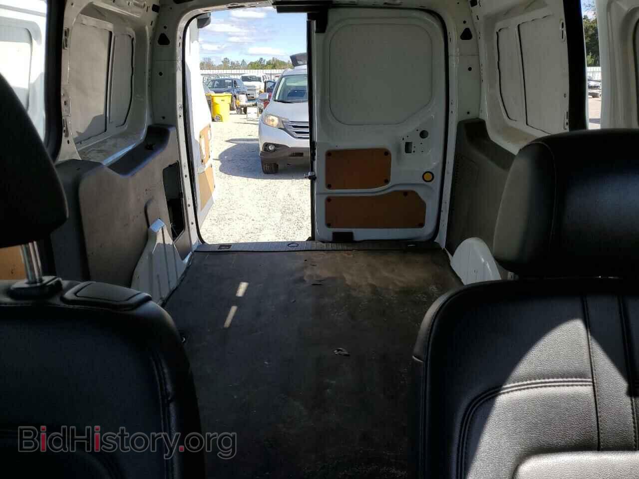 2019 FORD TRANSIT - VIN: NM0LS7E21K1392393 - Фото 10