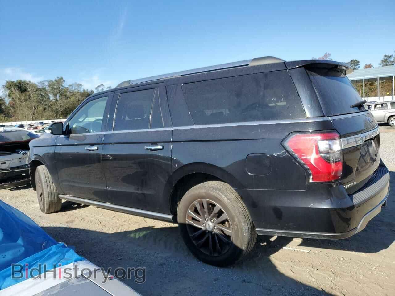 2019 FORD EXPEDITION - VIN: 1FMJK2AT0KEA17806 - Фото 2