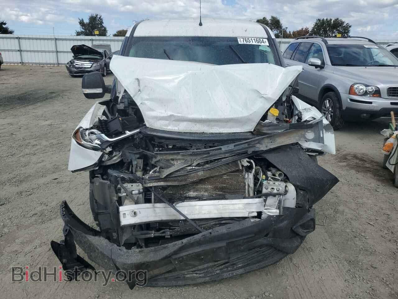 2021 RAM All Models - VIN: ZFBHRFAB2M6V37776 - Photo 5