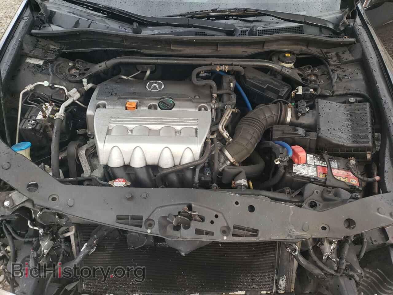2010 ACURA TSX - VIN: JH4CU2F64AC014538 - Фото 11