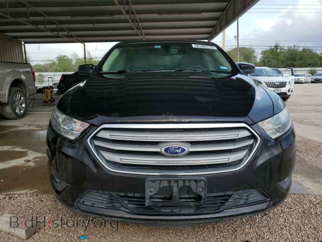 2013 FORD TAURUS - VIN: 1FAHP2E81DG197613 - Photo 5