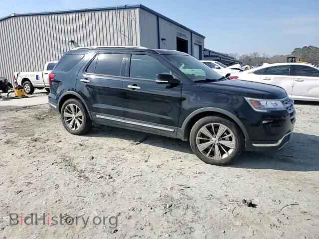 2018 FORD EXPLORER - VIN: 1FM5K7F82JGB11627 - Photo 14