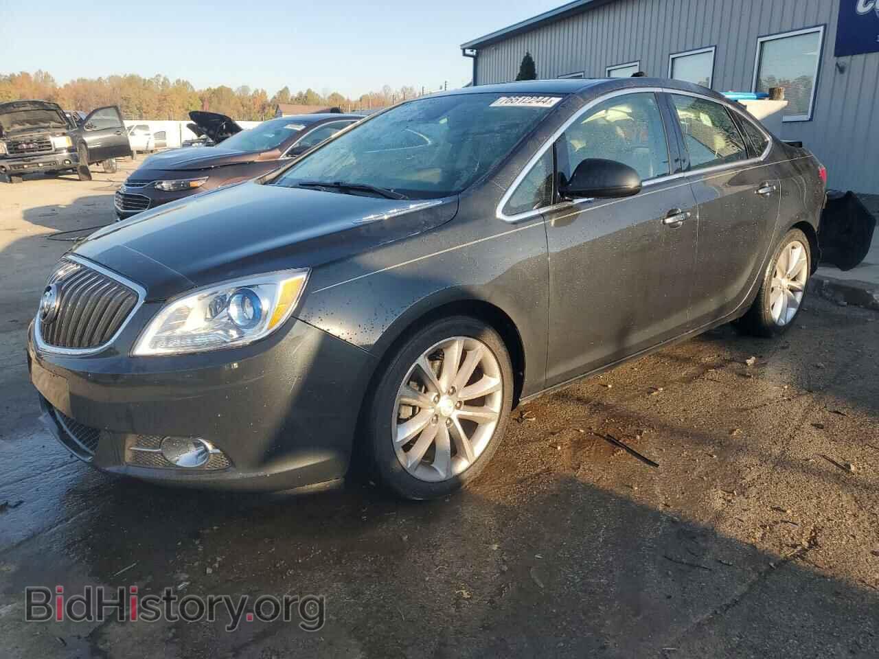 Фотография 1G4PR5SKXE4134574 - BUICK VERANO 2014