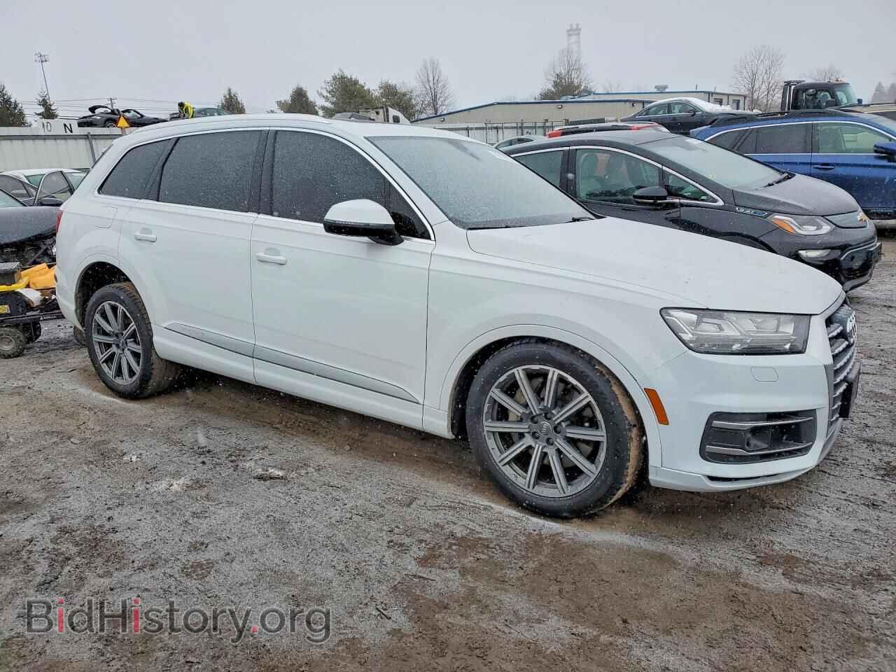 2018 AUDI Q7 - VIN: WA1LHAF77JD035252 - Фото 4