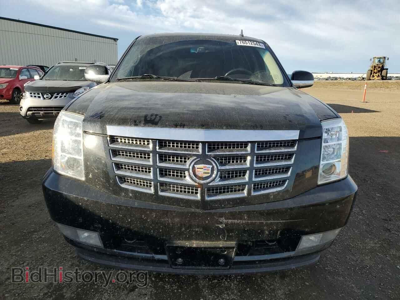 2011 CADILLAC ESCALADE - VIN: 1GYS4CEF7BR345983 - Фото 5