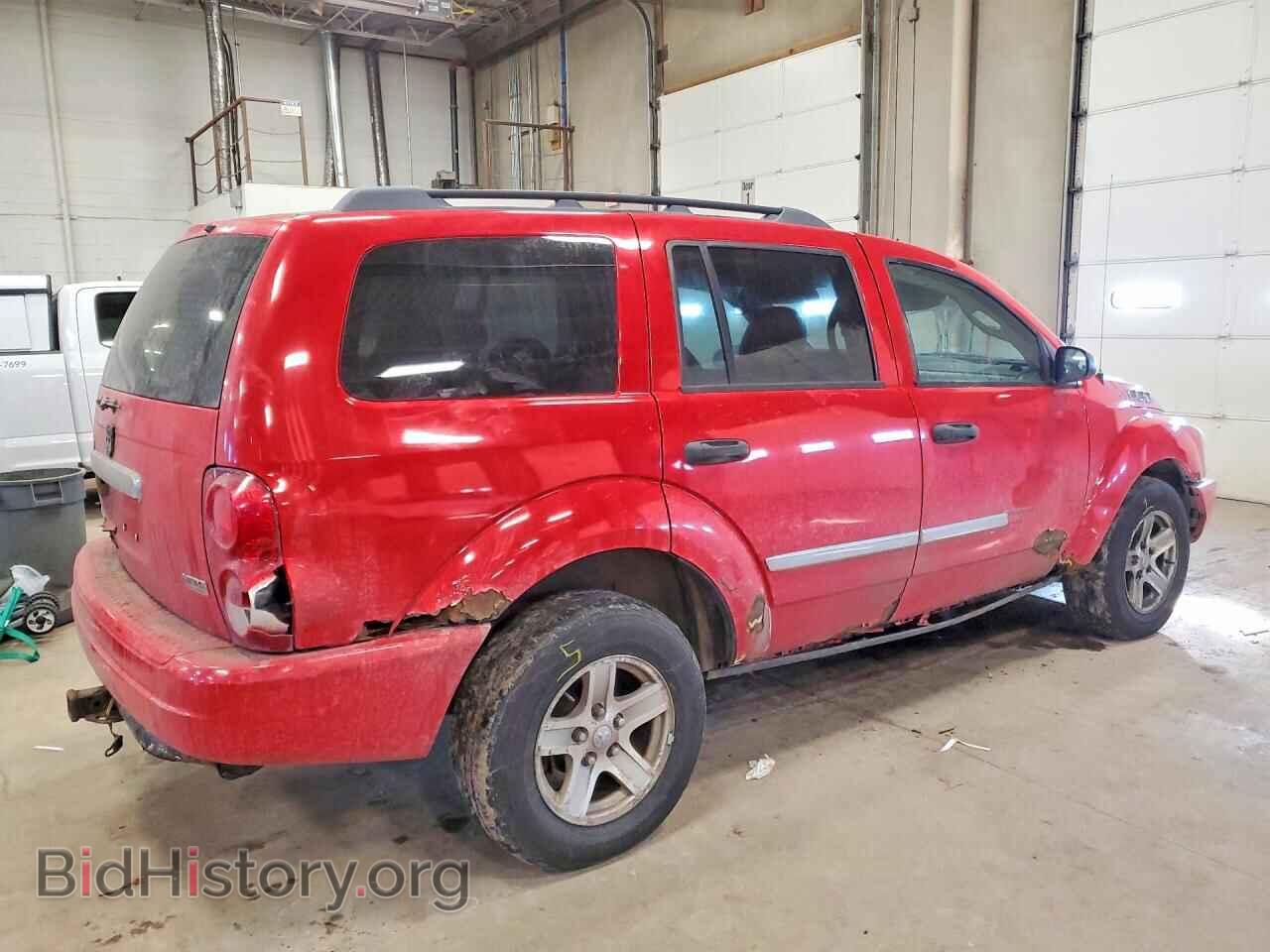 2006 DODGE DURANGO - VIN: 1D4HB48256F165559 - Photo 3