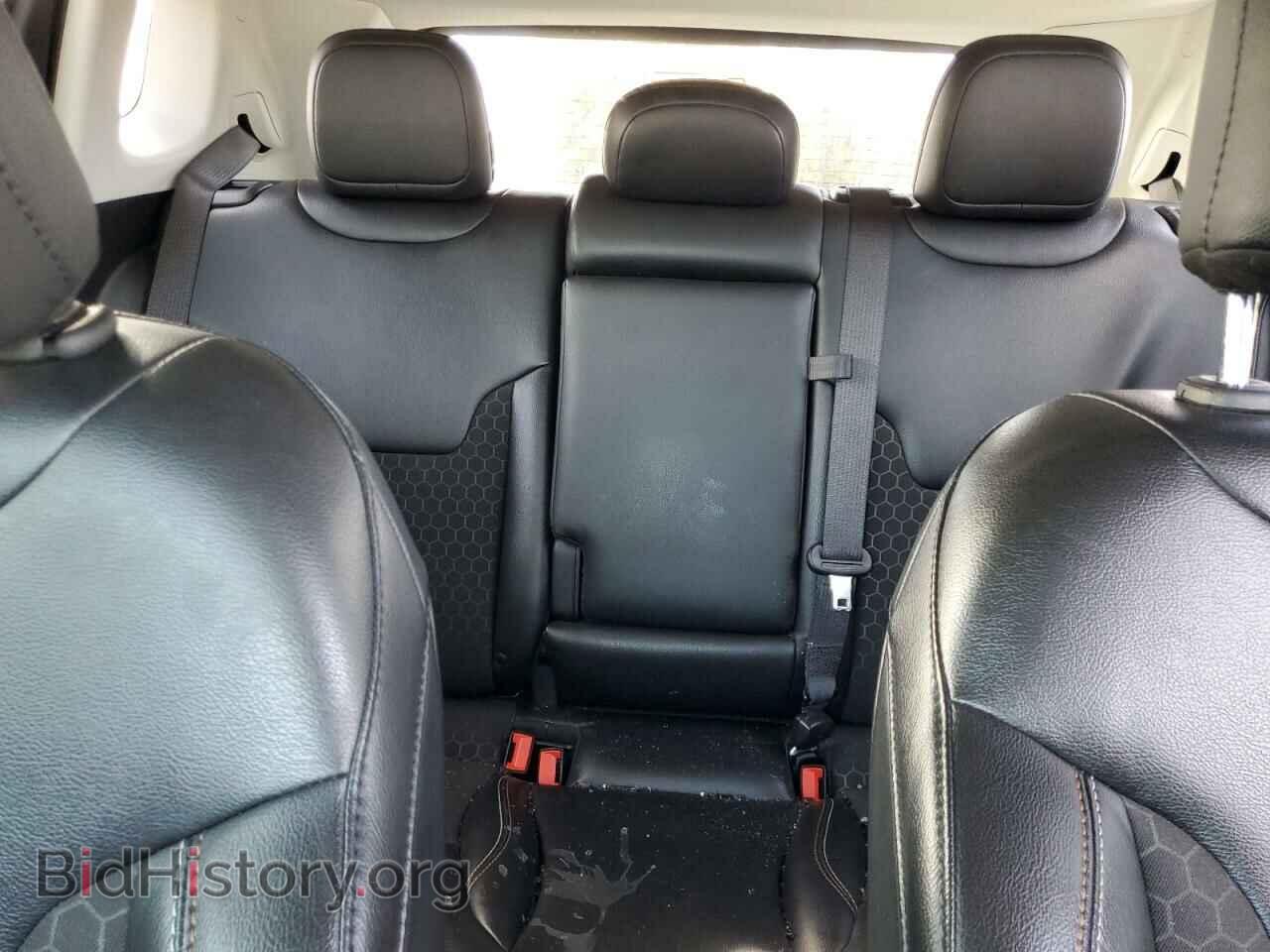 2021 JEEP COMPASS - VIN: 3C4NJCBB2MT505744 - Photo 10