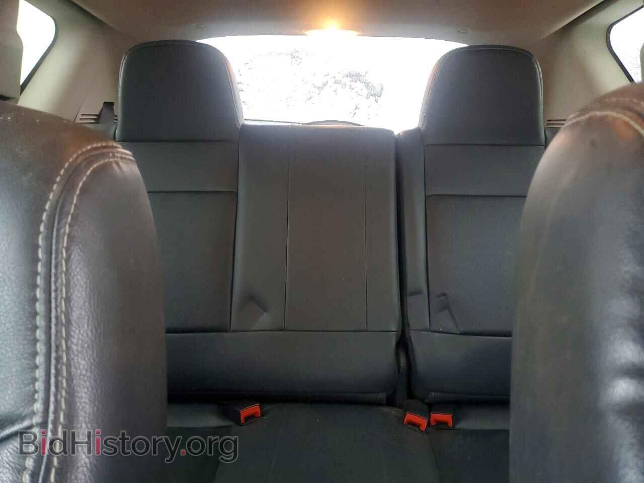 2015 JEEP COMPASS - VIN: 1C4NJDCB2FD394044 - Фото 10
