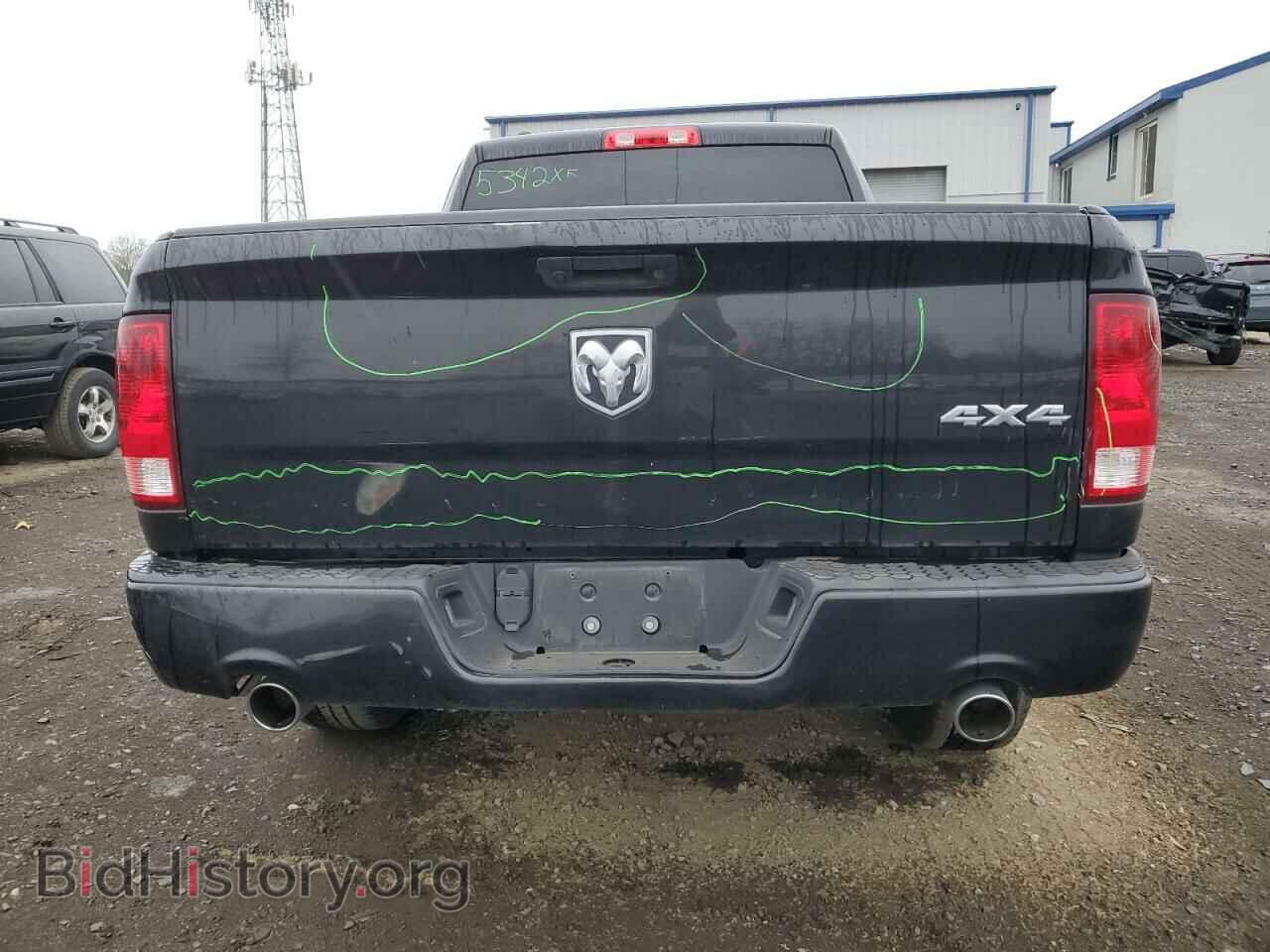 2018 RAM 1500 - VIN: 1C6RR7FT5JS124513 - Photo 6