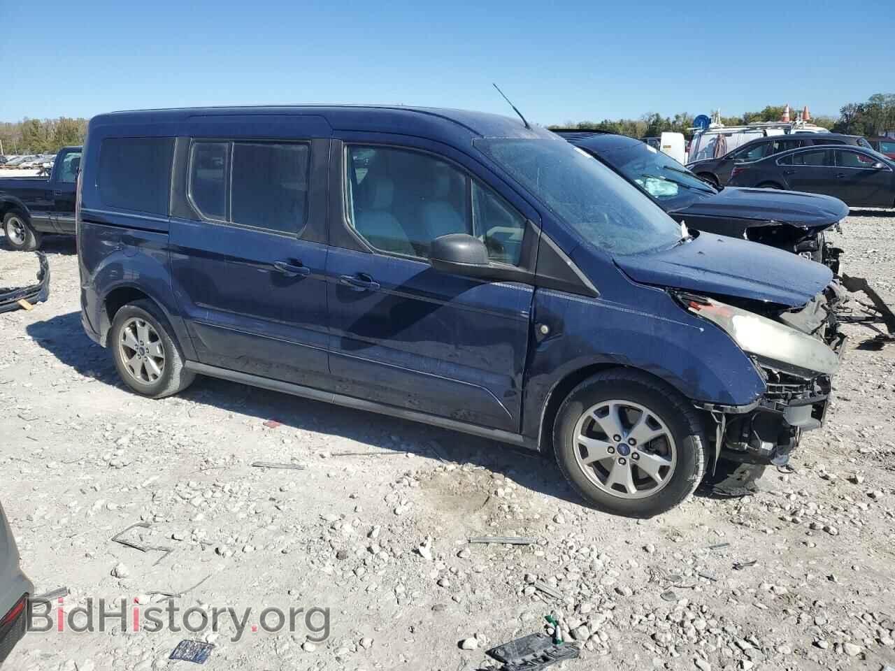 2015 FORD TRANSIT - VIN: NM0GS9F79F1174795 - Фото 4