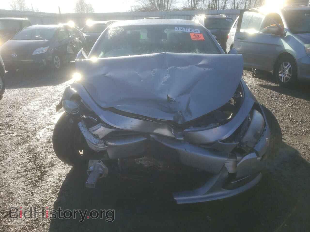 2015 DODGE DART - VIN: 1C3CDFBB2FD432159 - Photo 5