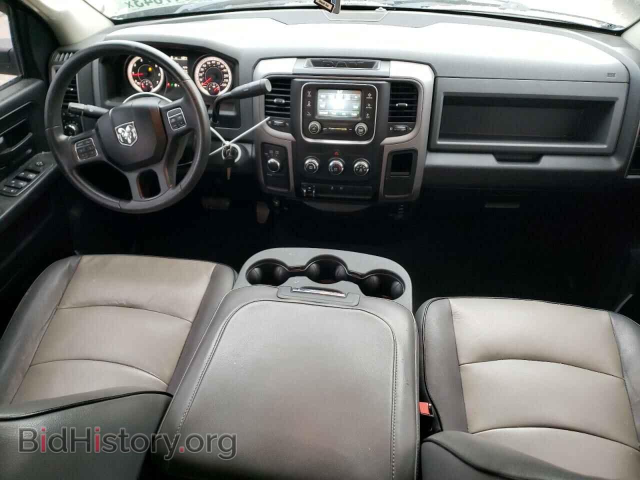 2014 RAM 1500 - VIN: 1C6RR7FT2ES376256 - Фото 8