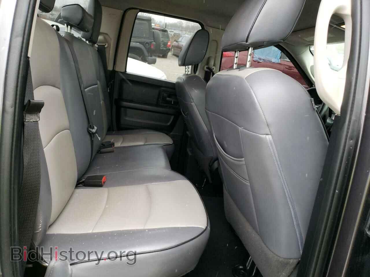 2014 RAM 1500 - VIN: 1C6RR7FT2ES376256 - Фото 10