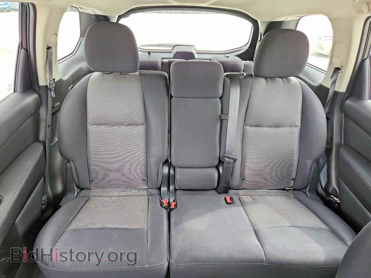 2017 NISSAN PATHFINDER - VIN: 5N1DR2MN8HC679062 - Photo 10