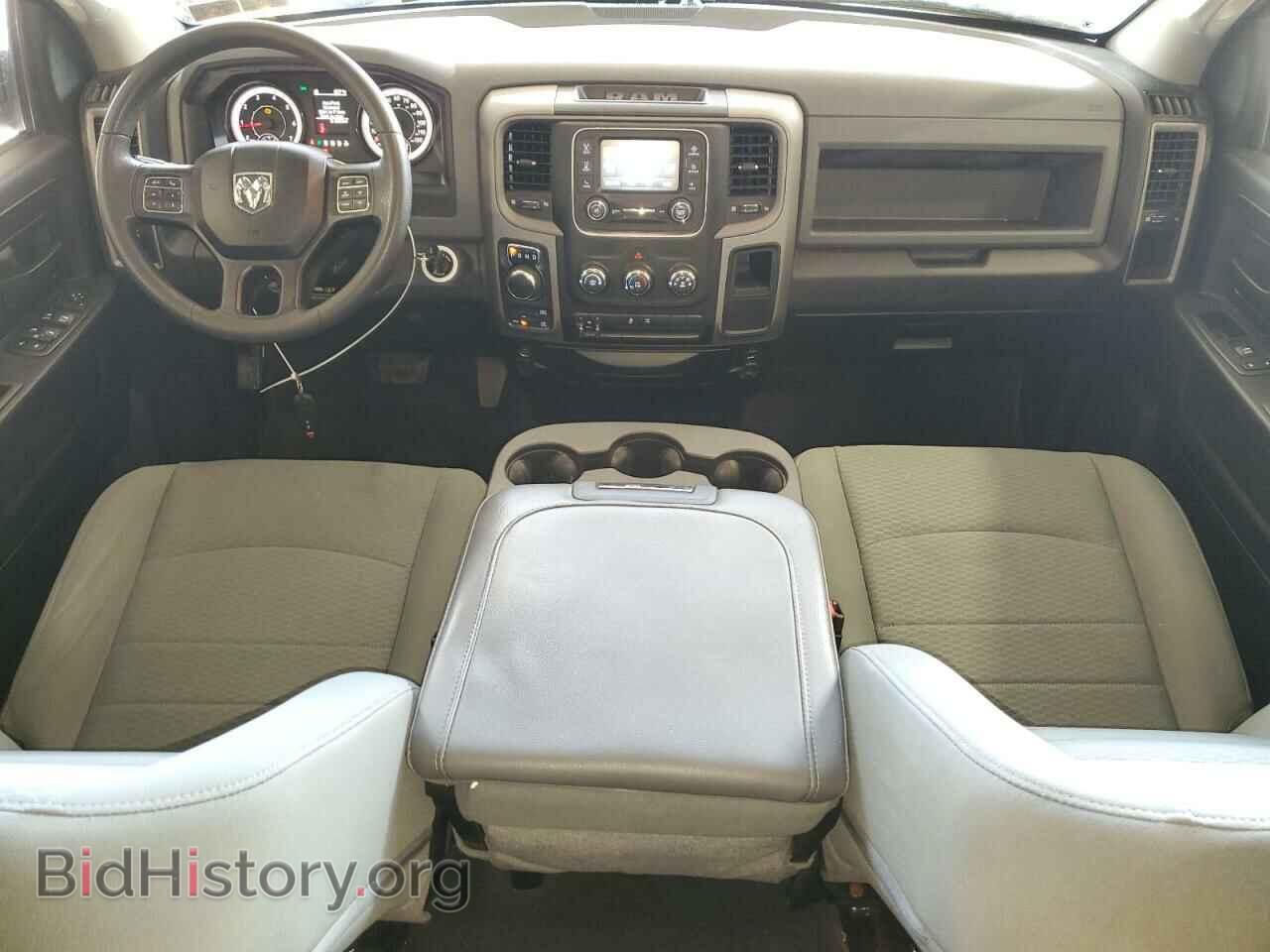 2018 RAM 1500 - VIN: 1C6RR7FT4JS200853 - Photo 8