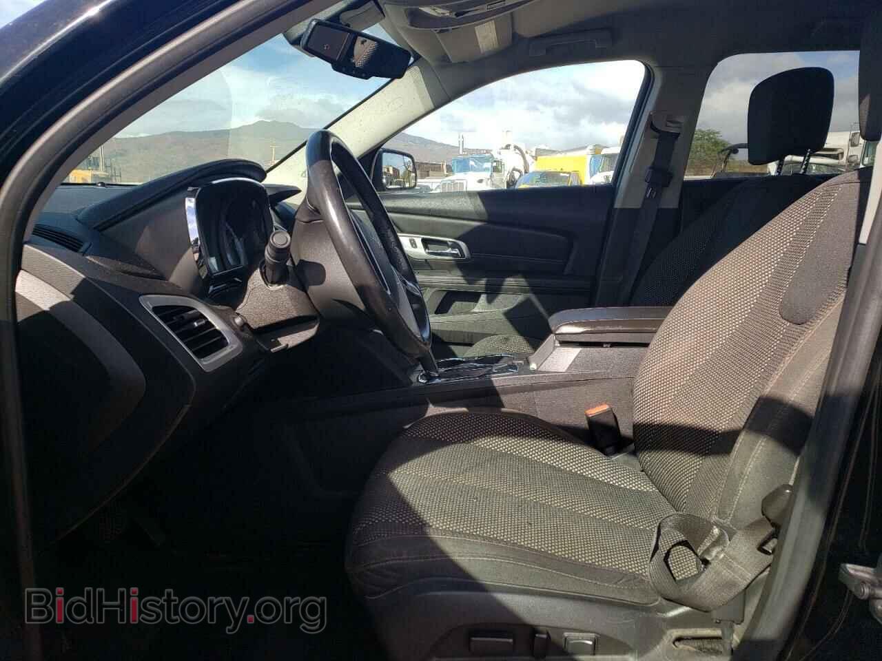 2013 GMC TERRAIN - VIN: 2GKFLTEK5D6241762 - Photo 7